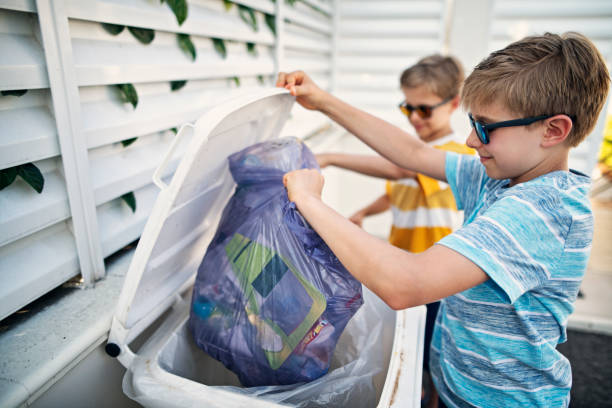 Household Junk Removal in Olivet, TN