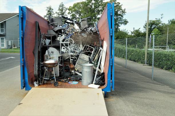 Best Commercial Cleanout Services  in Olivet, TN