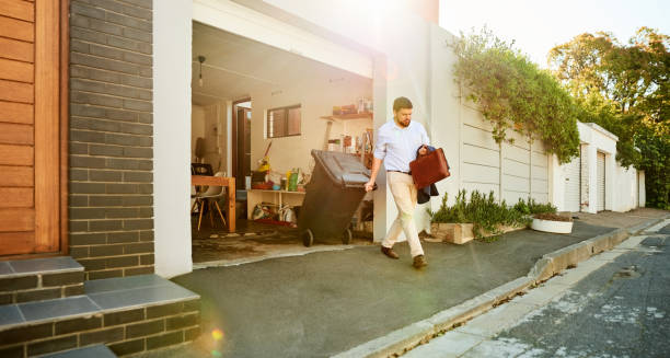 Professional Junk Removal in Olivet, TN