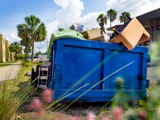 Best Local Junk Hauling  in Olivet, TN