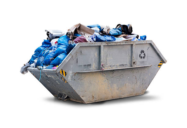 Best Commercial Junk Removal  in Olivet, TN